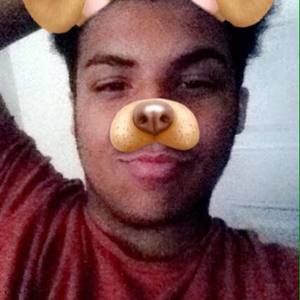 Meet your Posher, Charles